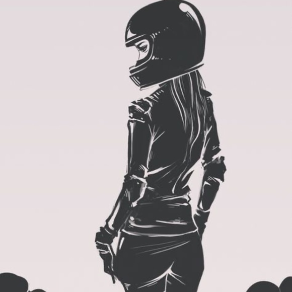 💣 𝕹OIR - 𝕭LACK - Picture 9 of 10